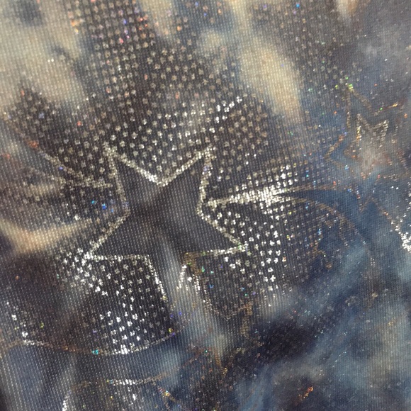 Gymnastics leotard - Picture 3 of 3